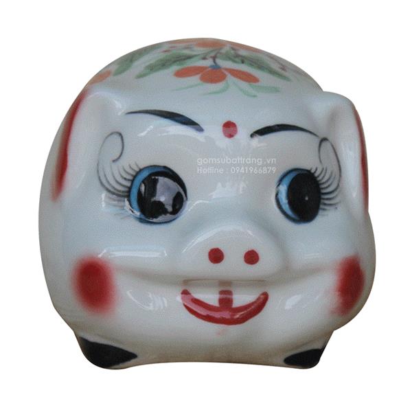 Dạy con ý nghĩa của việc tiết kiệm tiền bằng cách bỏ lợn tiết kiệm