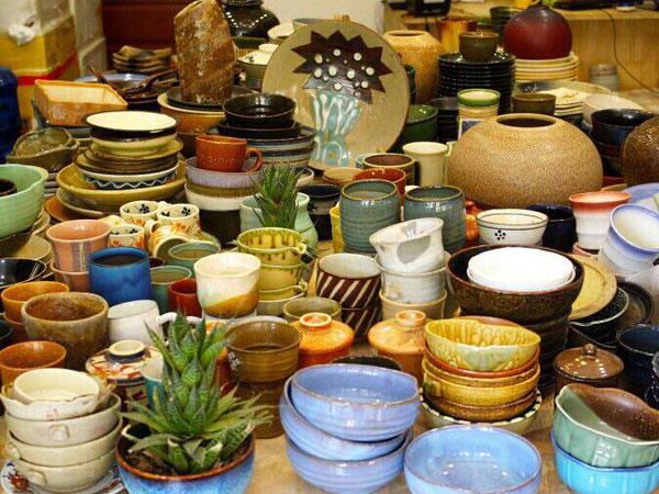 Đại lý, Cung cấp gốm sứ Bát Tràng tại Cao Bằng, Sơn La, Lai Châu